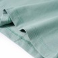 Kinder-Langarmshirt Minzgrün 104 Kinder-Langarmshirt Minzgrün 104