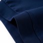 Kinder-Pulloverkleid Marineblau 104 Kinder-Pulloverkleid Marineblau 104