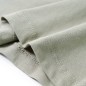 Kinder-T-Shirt Helles Khaki 104 Kinder-T-Shirt Helles Khaki 104