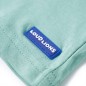Kinder-T-Shirt Helles Khaki 104 Kinder-T-Shirt Helles Khaki 104