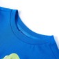 Kinder-T-Shirt Hellblau 140 Kinder-T-Shirt Hellblau 140