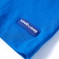 Kinder-T-Shirt Hellblau 140 Kinder-T-Shirt Hellblau 140
