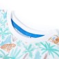 Kinder-T-Shirt Ecru 104 Kinder-T-Shirt Ecru 104