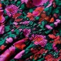 Kinderkleid mit Langen Ärmeln Knallrosa 128 Kinderkleid mit Langen Ärmeln Knallrosa 128