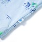 Kinder-T-Shirt Hellblau 140 Kinder-T-Shirt Hellblau 140