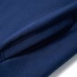 Kinder-Pulloverkleid Marineblau 104 Kinder-Pulloverkleid Marineblau 104