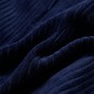 Kinder-Latzkleid Cord Marineblau 140 Kinder-Latzkleid Cord Marineblau 140