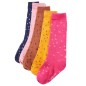 Kindersocken 5 Paar EU 30-34 Kindersocken 5 Paar EU 30-34