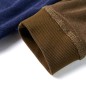 Kinder-Sweatshirt Dunkles Marineblau 92 Kinder-Sweatshirt Dunkles Marineblau 92