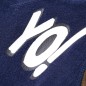 Kinder-Sweatshirt Dunkles Marineblau 116 Kinder-Sweatshirt Dunkles Marineblau 116