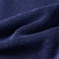 Kinder-Sweatshirt Dunkles Marineblau 116 Kinder-Sweatshirt Dunkles Marineblau 116
