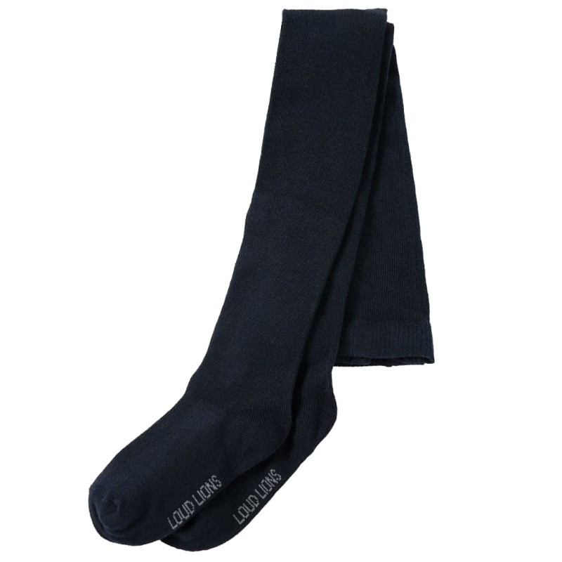 Kinderstrumpfhose Marineblau 128 Kinderstrumpfhose Marineblau 128