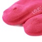 Kinderstrumpfhose Knallrosa 140 Kinderstrumpfhose Knallrosa 140