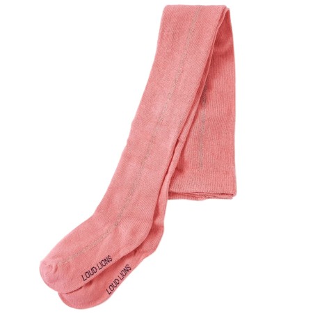 Kinderstrumpfhose Altrosa 92