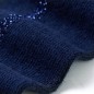 Kinderstrumpfhose Marineblau 116 Kinderstrumpfhose Marineblau 116