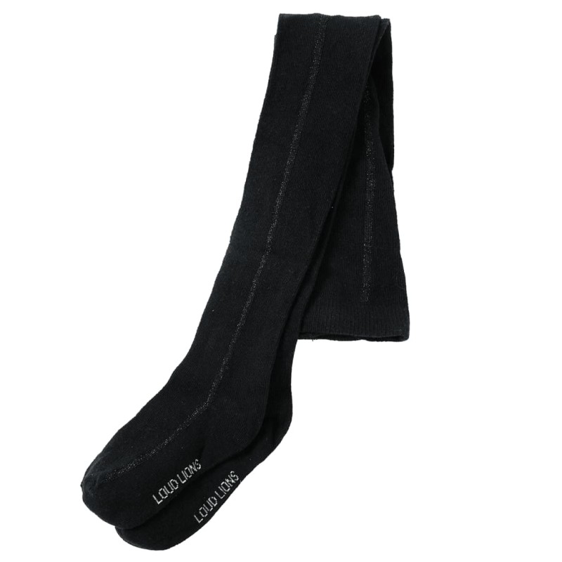 Kinderstrumpfhose Schwarz 104 Kinderstrumpfhose Schwarz 104