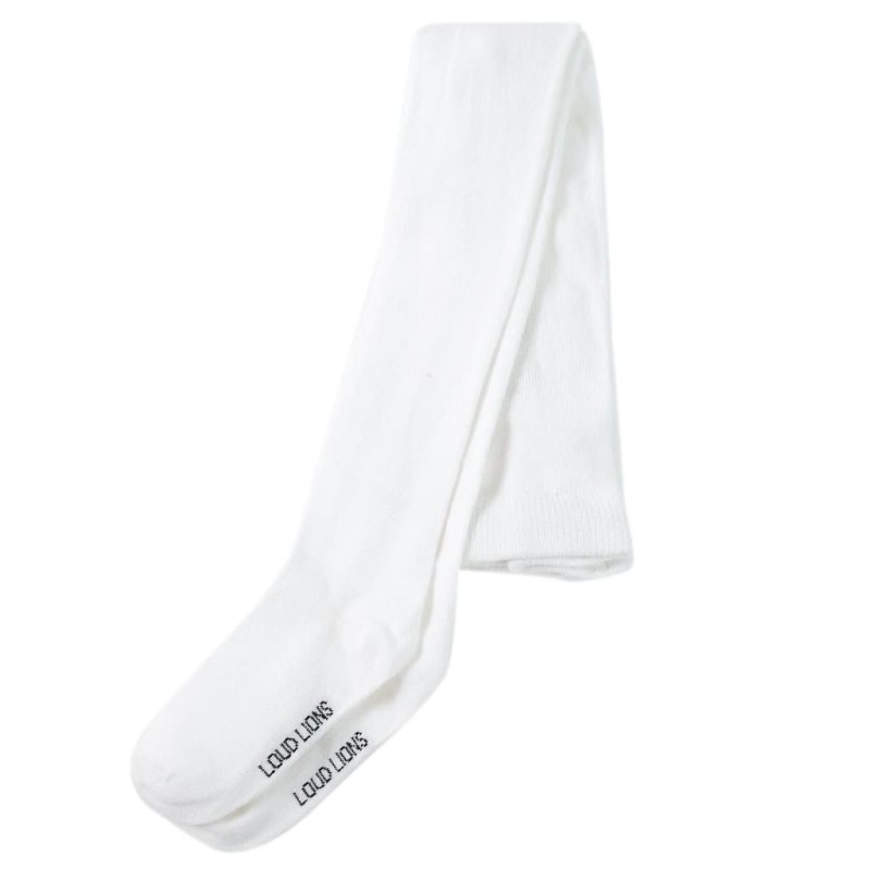 Kinderstrumpfhose Ecru 116 Kinderstrumpfhose Ecru 116