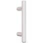vidaXL Möbelgriffe 10 Stk. Silbern 64 mm Edelstahl vidaXL Möbelgriffe 10 Stk. Silbern 64 mm Edelstahl