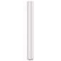 vidaXL Möbelgriffe 10 Stk. Silbern 64 mm Edelstahl vidaXL Möbelgriffe 10 Stk. Silbern 64 mm Edelstahl
