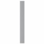 vidaXL Möbelgriffe 10 Stk. Silbern 96 mm Edelstahl vidaXL Möbelgriffe 10 Stk. Silbern 96 mm Edelstahl