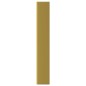 vidaXL Möbelgriffe 10 Stk. Golden 64 mm Edelstahl vidaXL Möbelgriffe 10 Stk. Golden 64 mm Edelstahl