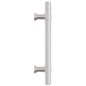 vidaXL Möbelgriffe 10 Stk. Silbern 96 mm Edelstahl vidaXL Möbelgriffe 10 Stk. Silbern 96 mm Edelstahl