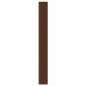 vidaXL Möbelgriffe 10 Stk. Bronzen 96 mm Edelstahl vidaXL Möbelgriffe 10 Stk. Bronzen 96 mm Edelstahl