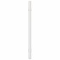 vidaXL Möbelgriffe 20 Stk. Silbern 160 mm Edelstahl vidaXL Möbelgriffe 20 Stk. Silbern 160 mm Edelstahl