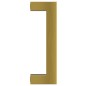 vidaXL Möbelgriffe 20 Stk. Golden 96 mm Edelstahl vidaXL Möbelgriffe 20 Stk. Golden 96 mm Edelstahl