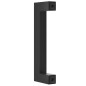 vidaXL Möbelgriffe 20 Stk. Schwarz 96 mm Edelstahl vidaXL Möbelgriffe 20 Stk. Schwarz 96 mm Edelstahl