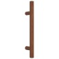 vidaXL Möbelgriffe 20 Stk. Bronzen 96 mm Edelstahl vidaXL Möbelgriffe 20 Stk. Bronzen 96 mm Edelstahl