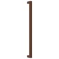vidaXL Möbelgriffe 20 Stk. Bronzen 320 mm Edelstahl vidaXL Möbelgriffe 20 Stk. Bronzen 320 mm Edelstahl