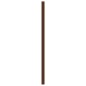 vidaXL Möbelgriffe 20 Stk. Bronzen 320 mm Edelstahl vidaXL Möbelgriffe 20 Stk. Bronzen 320 mm Edelstahl