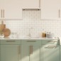 vidaXL Möbelgriffe 10 Stk. Bronzen 192 mm Edelstahl vidaXL Möbelgriffe 10 Stk. Bronzen 192 mm Edelstahl