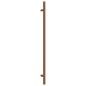 vidaXL Möbelgriffe 10 Stk. Bronzen 320 mm Edelstahl vidaXL Möbelgriffe 10 Stk. Bronzen 320 mm Edelstahl
