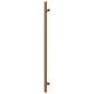 vidaXL Möbelgriffe 10 Stk. Bronzen 320 mm Edelstahl vidaXL Möbelgriffe 10 Stk. Bronzen 320 mm Edelstahl