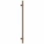 vidaXL Möbelgriffe 10 Stk. Bronzen 320 mm Edelstahl vidaXL Möbelgriffe 10 Stk. Bronzen 320 mm Edelstahl