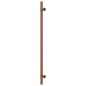 vidaXL Möbelgriffe 10 Stk. Bronzen 320 mm Edelstahl vidaXL Möbelgriffe 10 Stk. Bronzen 320 mm Edelstahl