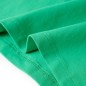 Kinder-T-Shirt Grün 128 Kinder-T-Shirt Grün 128