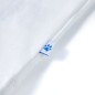 Kinder-T-Shirt Ecru 128 Kinder-T-Shirt Ecru 128
