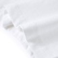 Kinder-T-Shirt Ecru 128 Kinder-T-Shirt Ecru 128