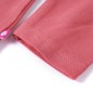 Kinder-Langarmshirt Altrosa 128 Kinder-Langarmshirt Altrosa 128