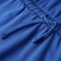 Kinderkleid mit Kordelzug Kobaltblau 92 Kinderkleid mit Kordelzug Kobaltblau 92