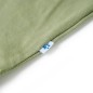 Kinder-T-Shirt Helles Khaki 140 Kinder-T-Shirt Helles Khaki 140