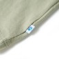Kinder-T-Shirt Helles Khaki 92 Kinder-T-Shirt Helles Khaki 92