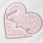 Kinder-T-Shirt Ecru 92 Kinder-T-Shirt Ecru 92