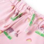 Kindershorts mit Kordelzug Hellrosa 116 Kindershorts mit Kordelzug Hellrosa 116