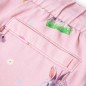 Kindershorts mit Kordelzug Hellrosa 116 Kindershorts mit Kordelzug Hellrosa 116