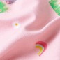 Kindershorts mit Kordelzug Hellrosa 116 Kindershorts mit Kordelzug Hellrosa 116