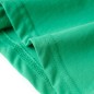 Kinder-T-Shirt Grün 92 Kinder-T-Shirt Grün 92